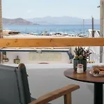 Apartment Kissos Luxury *