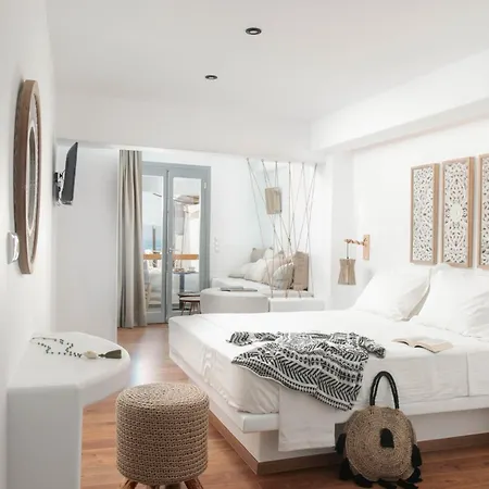 Apartamento Kissos Luxury *
