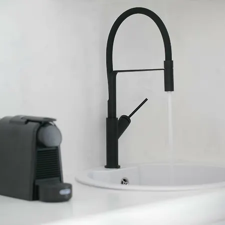 Kissos Luxury Apartamento