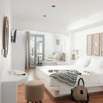 Apartamento Kissos Luxury *