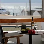 Kissos Luxury Naxos City