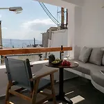 Kissos Luxury * Naxos City