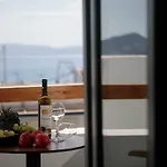 Apartamento Kissos Luxury