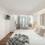 Apartamento Kissos Luxury