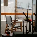 Kissos Luxury Apartamento Naxos City