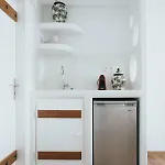 Apartamento Kissos Luxury *