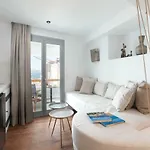 Apartamento Kissos Luxury Naxos City