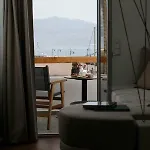 Kissos Luxury Naxos City