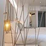 Kissos Luxury Apartamento *