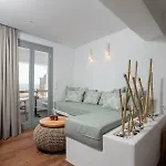 Apartamento Kissos Luxury