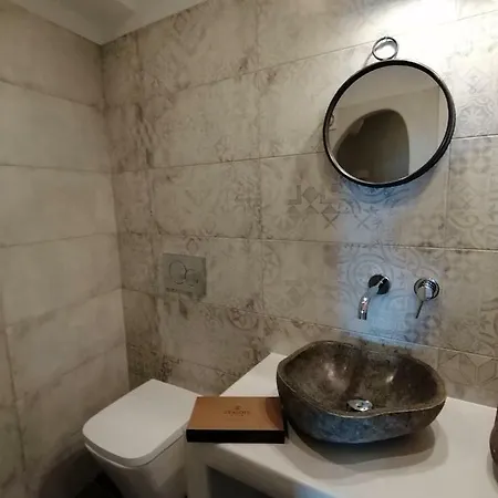 Apartmán Kissos Luxury *