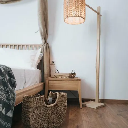 Kissos Luxury Apartmán *