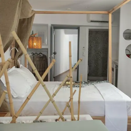 Apartmán Kissos Luxury