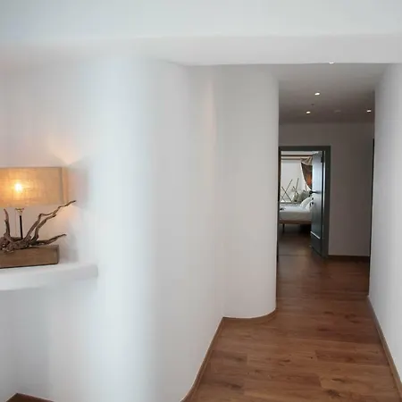 Kissos Luxury Apartmán Naxos City