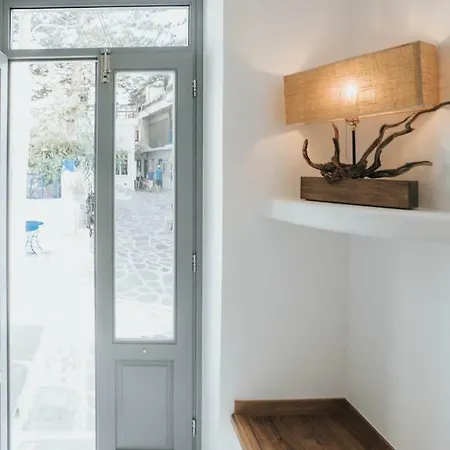 Kissos Luxury Apartmán