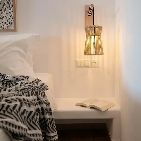 Kissos Luxury Naxos City