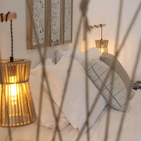 Apartamento Kissos Luxury *
