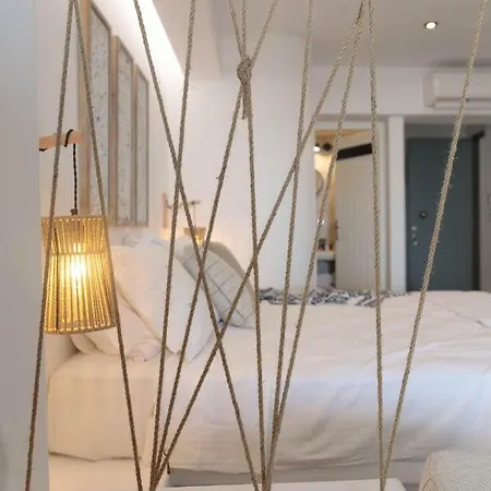 Kissos Luxury Apartment *