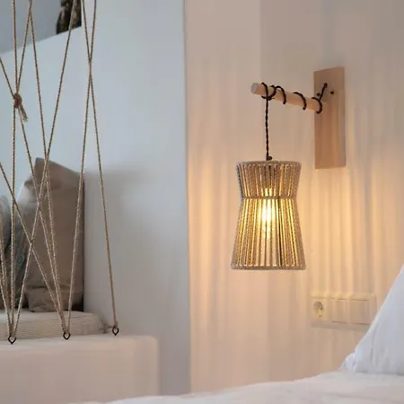 Apartmán Kissos Luxury