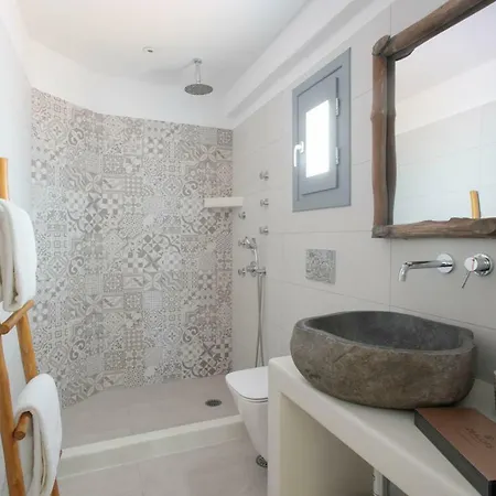 Apartmán Kissos Luxury Naxos City