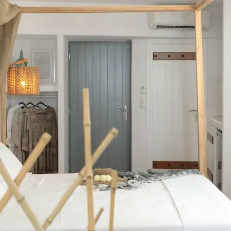 Apartamento Kissos Luxury