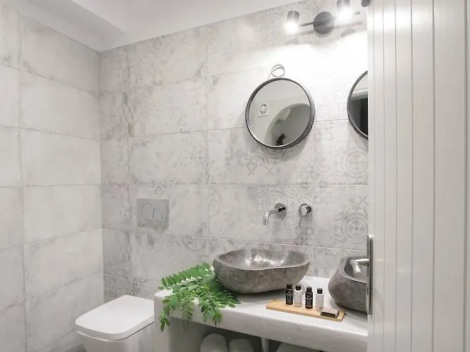 Kissos Luxury Apartamento Naxos City