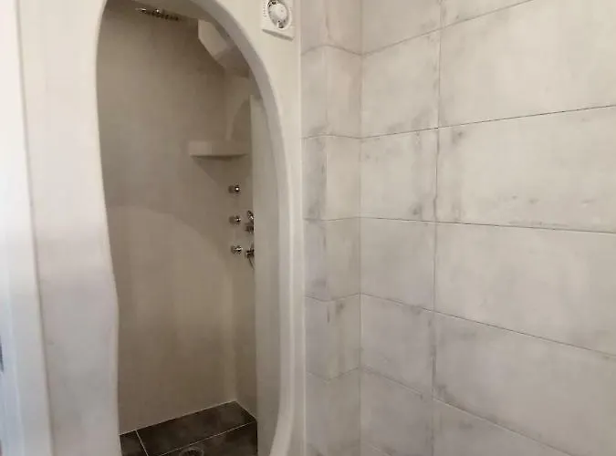 Kissos Luxury Apartamento *