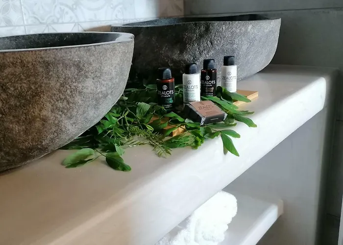 Kissos Luxury * Naxos City