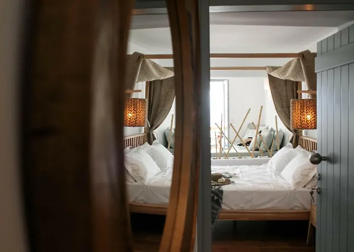 Apartamento Kissos Luxury *