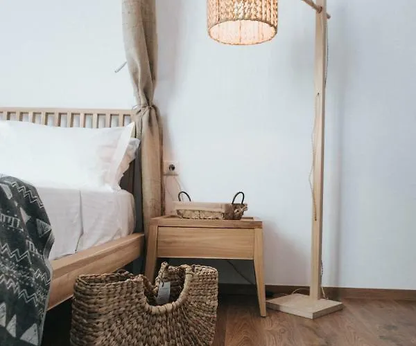 Kissos Luxury Apartamento *