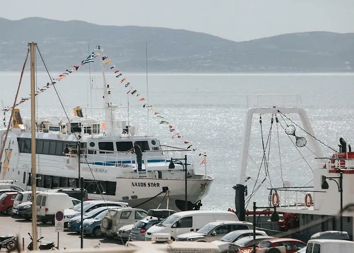 Kissos Luxury Apartamento *