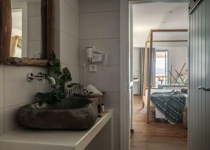 Kissos Luxury Apartamento