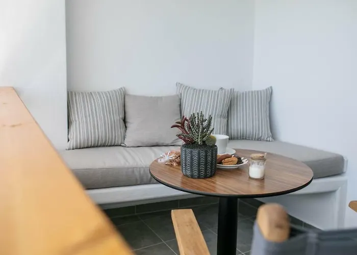 Kissos Luxury Apartamento *