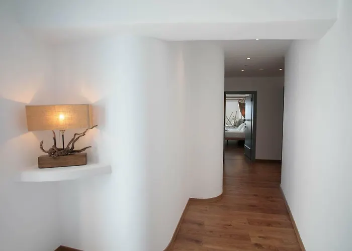 Kissos Luxury Apartamento Naxos City