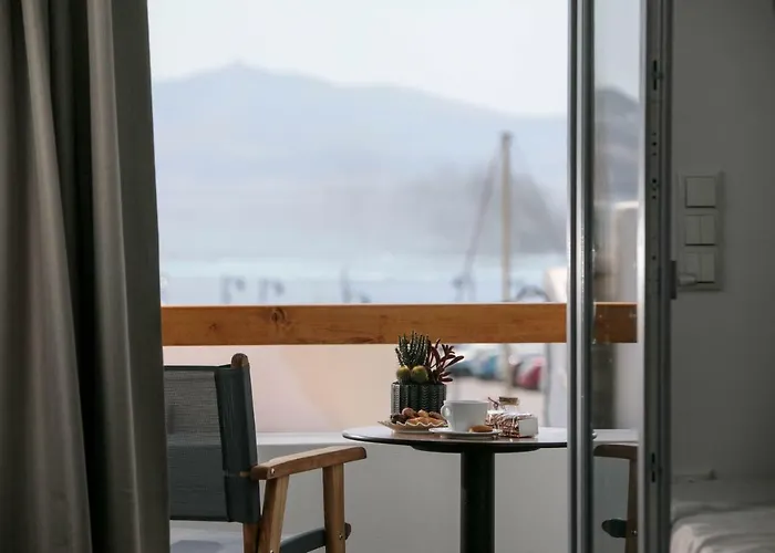 Kissos Luxury Apartamento *