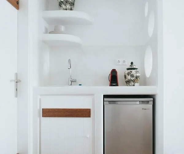 Apartamento Kissos Luxury *