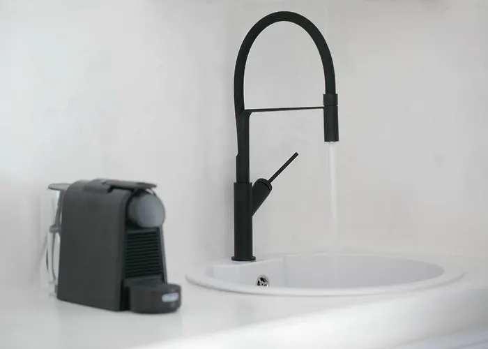 Kissos Luxury Apartamento