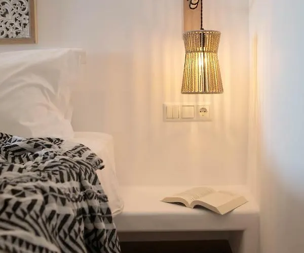 Kissos Luxury Naxos City