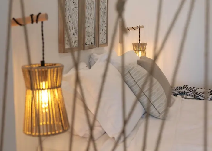 Apartamento Kissos Luxury *