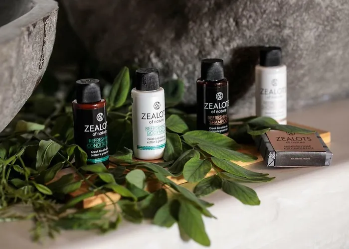 Apartamento Kissos Luxury Naxos City