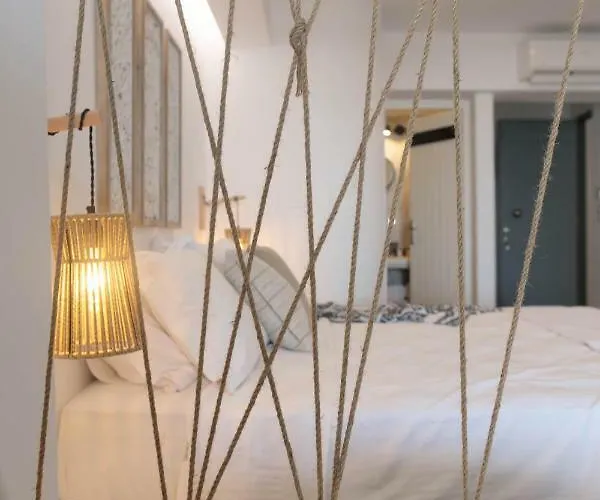 Kissos Luxury Διαμέρισμα *