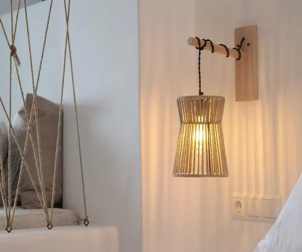 Apartamento Kissos Luxury