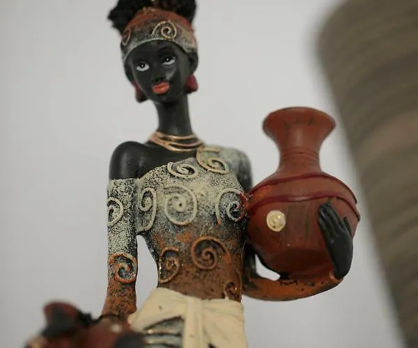 Διαμέρισμα Kissos Luxury Naxos City