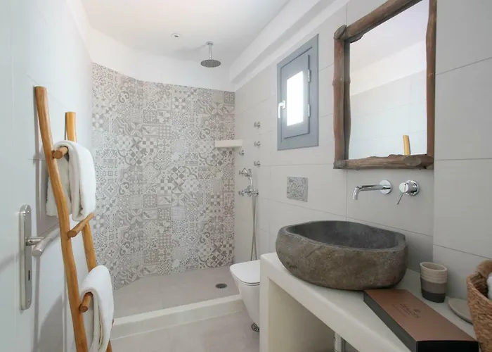 Apartamento Kissos Luxury Naxos City